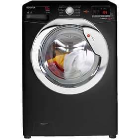 Hoover WDXO C585CB (Black)