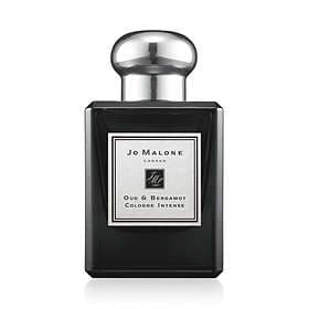 Jo Malone Oud & Bergamot Cologne Intense 50ml
