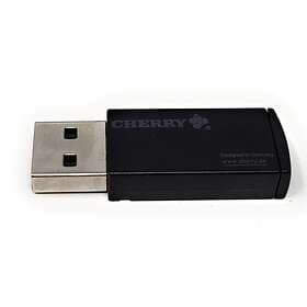 Cherry Pure Wireless Multimedia Desktop (IT)