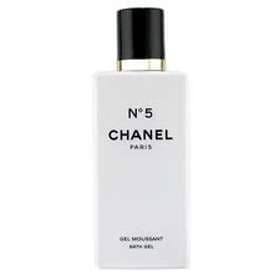 Chanel No 5 Bath & Shower Gel 200ml