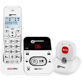 Geemarc AmpliDECT 295 SOS Pro