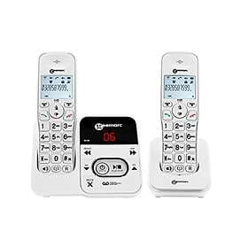 Geemarc AmpliDECT 295 Duo
