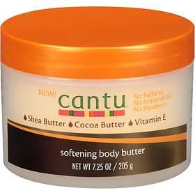 Cantu Softening Body Butter 205g