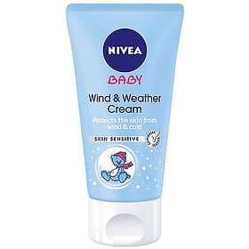 Nivea Baby Wind & Weather Body Cream 50ml