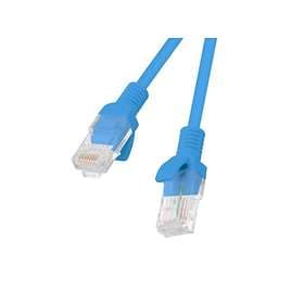 Lanberg UTP Cat5e RJ45 - RJ45 5m