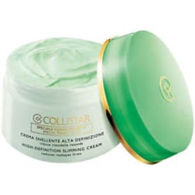 Collistar High Definition Slimming Body Cream 400ml