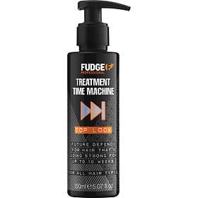 Fudge Treatment Time Machine Top Lock Treatment 150ml