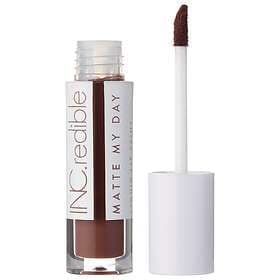 Nails Inc Incredible Matte My Day Liquid Lipstick