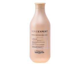 L'Oreal Serie Expert Absolut Repair Lipidium Shampoo 300ml