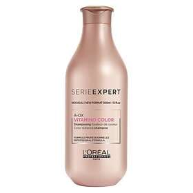 L'Oreal Serie Expert Vitamino Color A Ox Shampoo 300ml