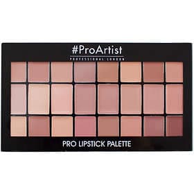 Freedom Makeup Pro Lipstick Palette
