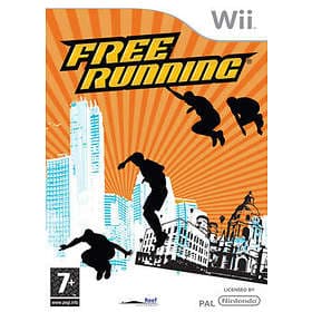 Free Running (Wii)