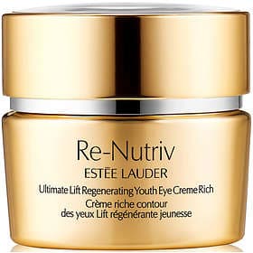 Estee Lauder Re-Nutriv Ultimate Lift Regenerating Youth Rich Eye Cream 15ml