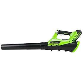 Greenworks G40AB (w/o Battery)