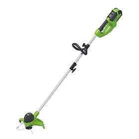 Greenworks G40LT30 (w/o Battery)