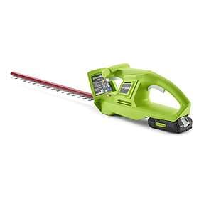 Greenworks G24HT54 (w/o Battery)