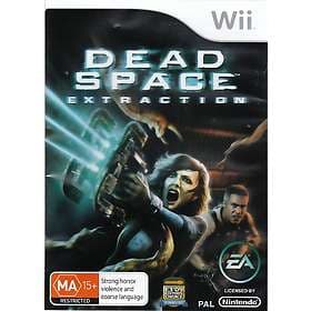 Dead Space Extraction (Wii)