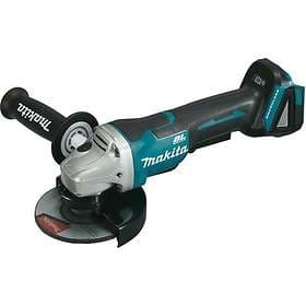 Makita DGA508ZJ (w/o Battery)
