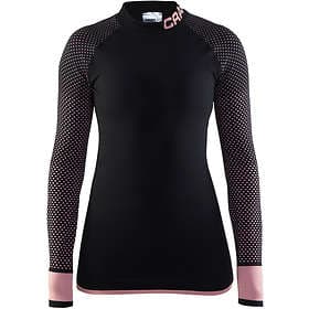 Craft Warm Intensity Crew Neck LS Shirt (Women's)