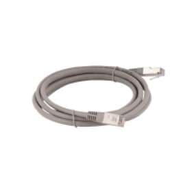 Alantec F/UTP Cat5e RJ45 - RJ45 0.5m