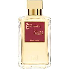 Maison Francis Kurkdjian Baccarat Rouge 540 edp 200ml