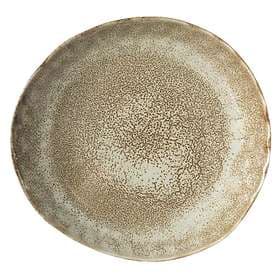 Olsson & Jensen Mika Small Plate Ø21cm