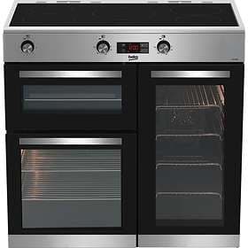 Beko KDVI90X (Stainless Steel)