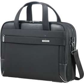 Samsonite Spectrolite 2.0 Expandable Bailhandle 15.6"