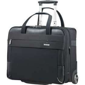 Samsonite Spectrolite 2.0 Exp Rolling Tote 17.3"