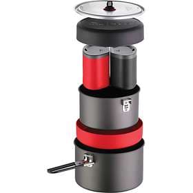 MSR Quick 2 System Set
