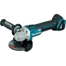 Makita DGA506ZJ (w/o Battery)