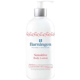 Barnängen Sensitive Body Lotion 400ml