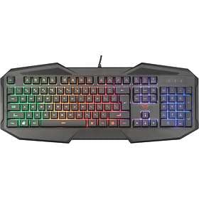 Trust GXT 830-RW Avonn (EN)