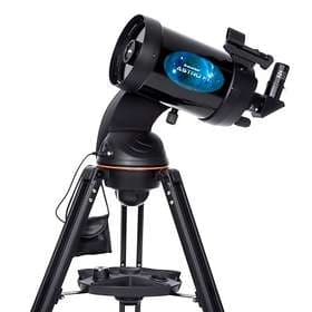 Celestron Astro Fi 125/1250 AZ