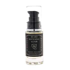 Morgan's Softening Beard Elixir 30ml