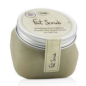 Sabon Foot Scrub 150ml