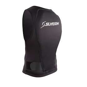 Slytech Back Protector Flexi Vest Mini