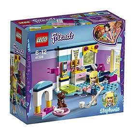 LEGO Friends 41328 Stephanie's Bedroom
