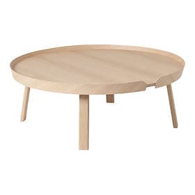Muuto Around XL Soffbord Ø95cm