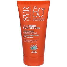 SVR Sun Secure Blur Cream SPF50 50ml