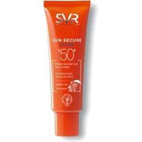 SVR Sun Secure Invisible Finish Dry Touch Fluid SPF50 50ml