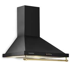 Klarstein Montblanc 60cm (Black)