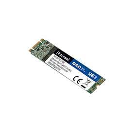 Intenso Top M.2 2280 SSD SATA III 128GB