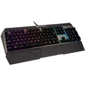 Cougar Attack X3 RGB Cherry MX Speed (EN)