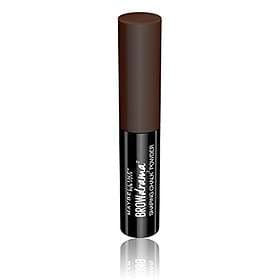 Maybelline Brow Drama Shaping Chalk Powder