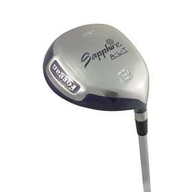 Forgan Sapphire Ladies Fairway Wood