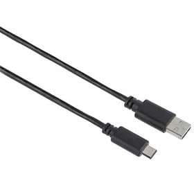 Hama 1 Star USB A - USB C 2.0 1m