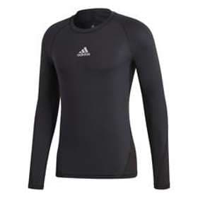 Adidas Baselayer Alphaskin Sport LS Shirt (Jr)