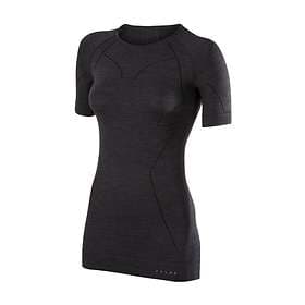 Falke Wool-Tech SS Shirt (Women's)