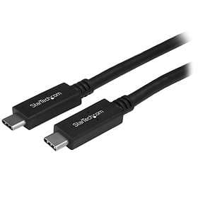 StarTech USB C - USB C 3.1 0.5m